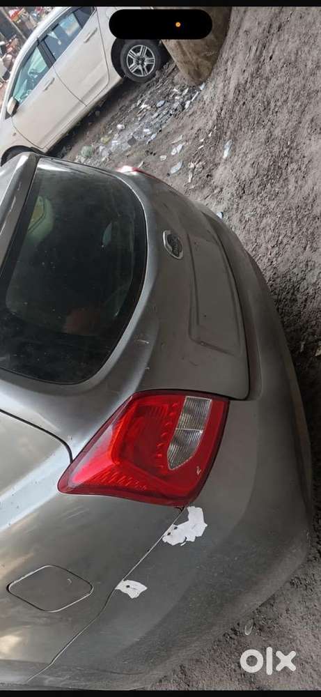 Datsun Redi-go Petrol 2016