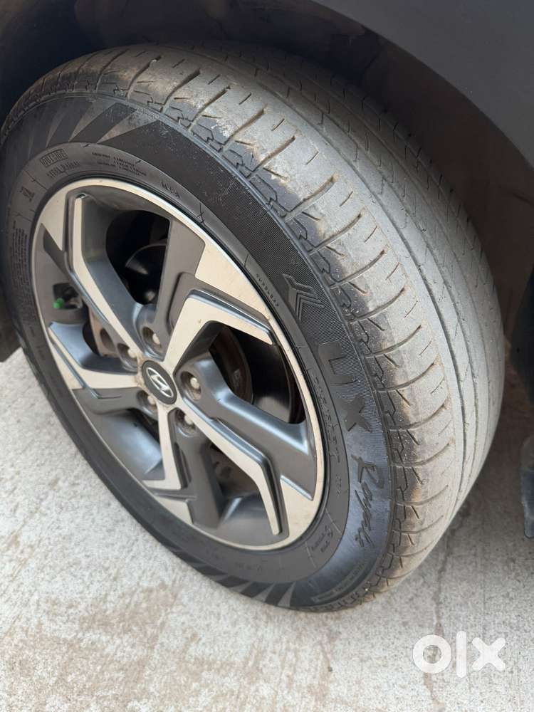 Hyundai Creta 1.6 Sx Plus Auto, 2018, Diesel