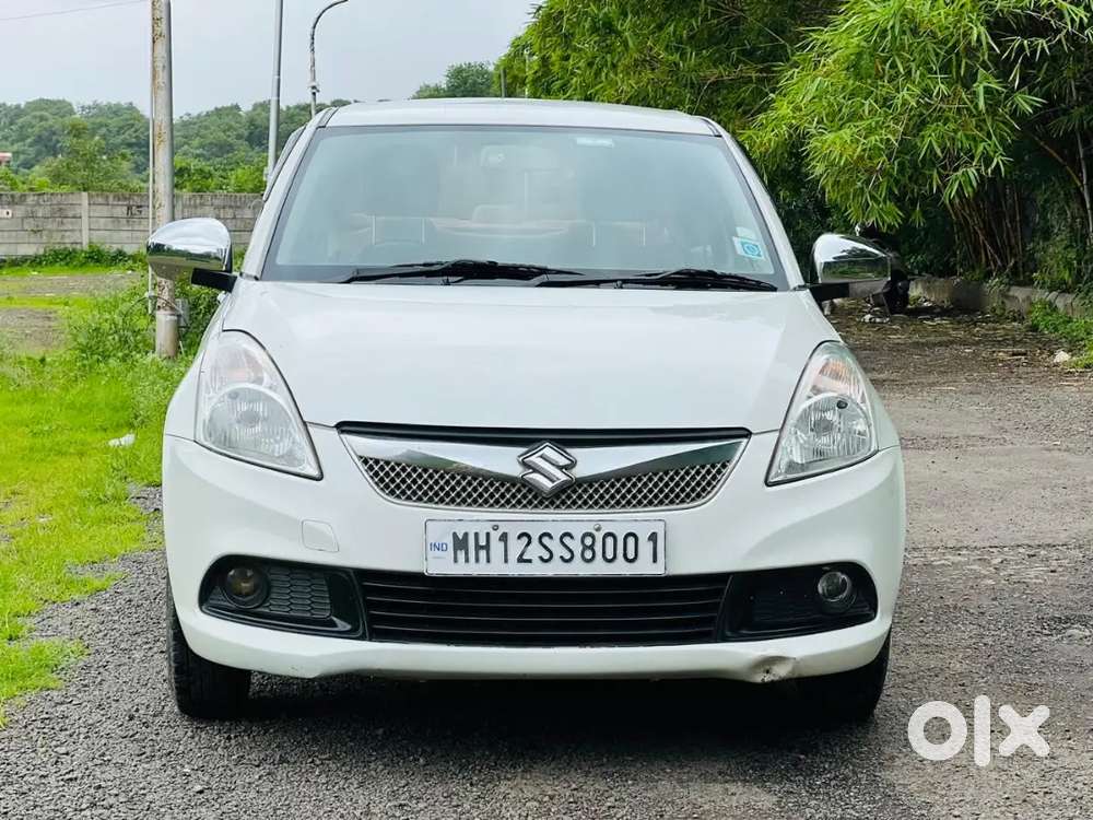 Maruti Suzuki Dzire Vxi Cng 2020