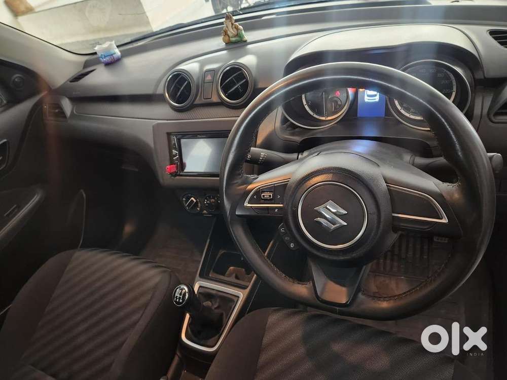 Maruti Suzuki Swift 2022 Petrol Brand New Condition