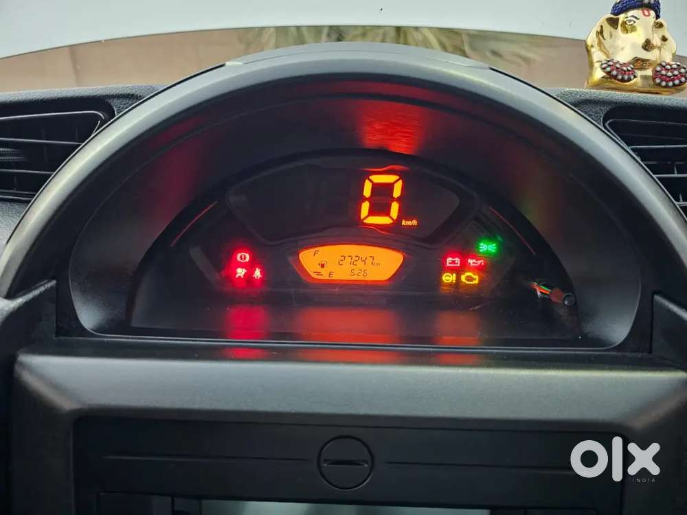 Maruti Suzuki S-presso 2023 Petrol 27000 Km Driven