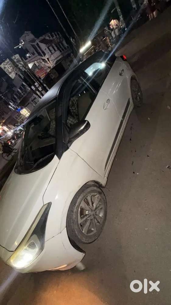 Hyundai I20 1.2 Asta 2014
