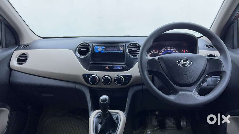 Hyundai Grand I10 1.2 Kappa Magna, 2015, Petrol