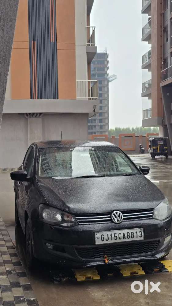 Arjent Sell Volkswagen Polo Diesel 2012 Model