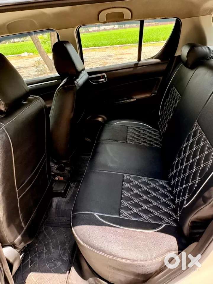 Maruti Suzuki Swift Vdi, 2014, Diesel