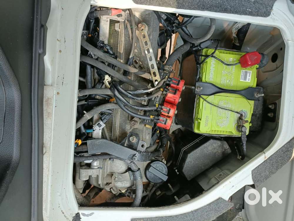Maruti Suzuki Eeco 1.2 7 Str, 2023, Cng & Hybrids