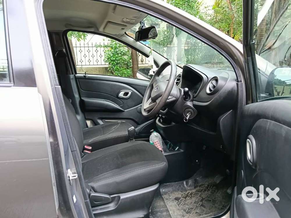 Urgently... Datsun Redi-go 2018 Ready