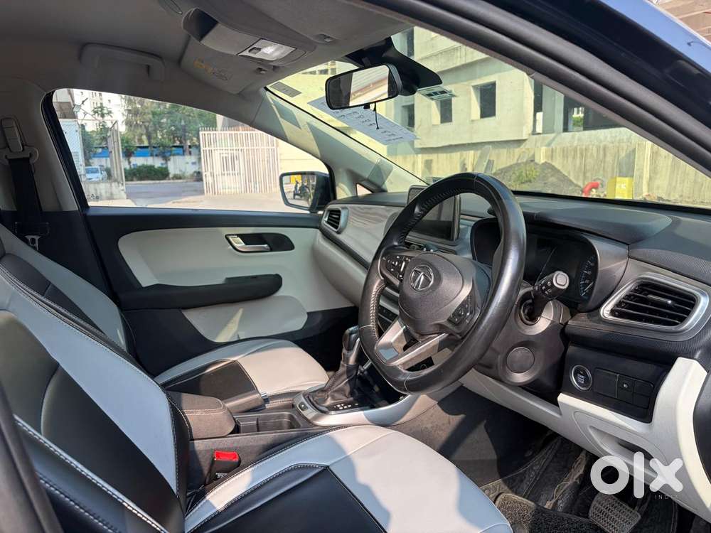 Tata Altroz Xz, 2022, Petrol