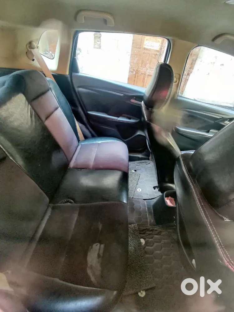 Honda Jazz Idtec 2016 Model