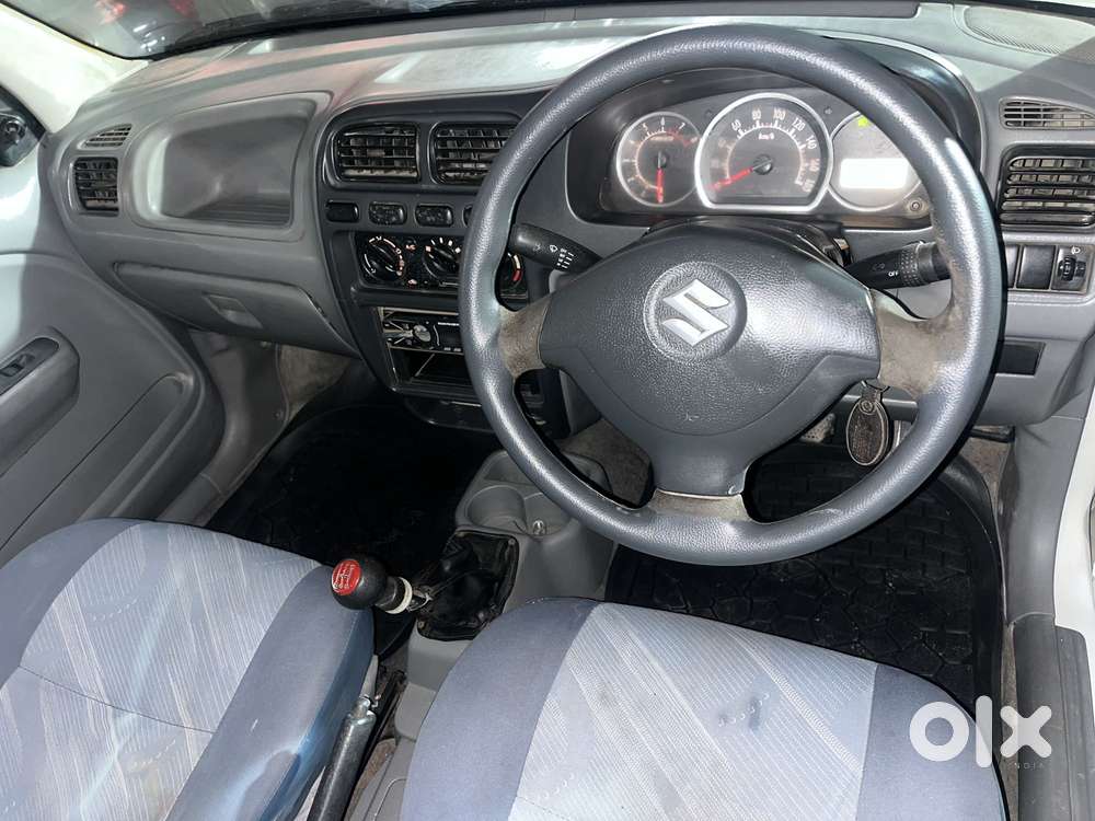 Maruti Suzuki Alto K10 Plus Edition, 2014, Petrol