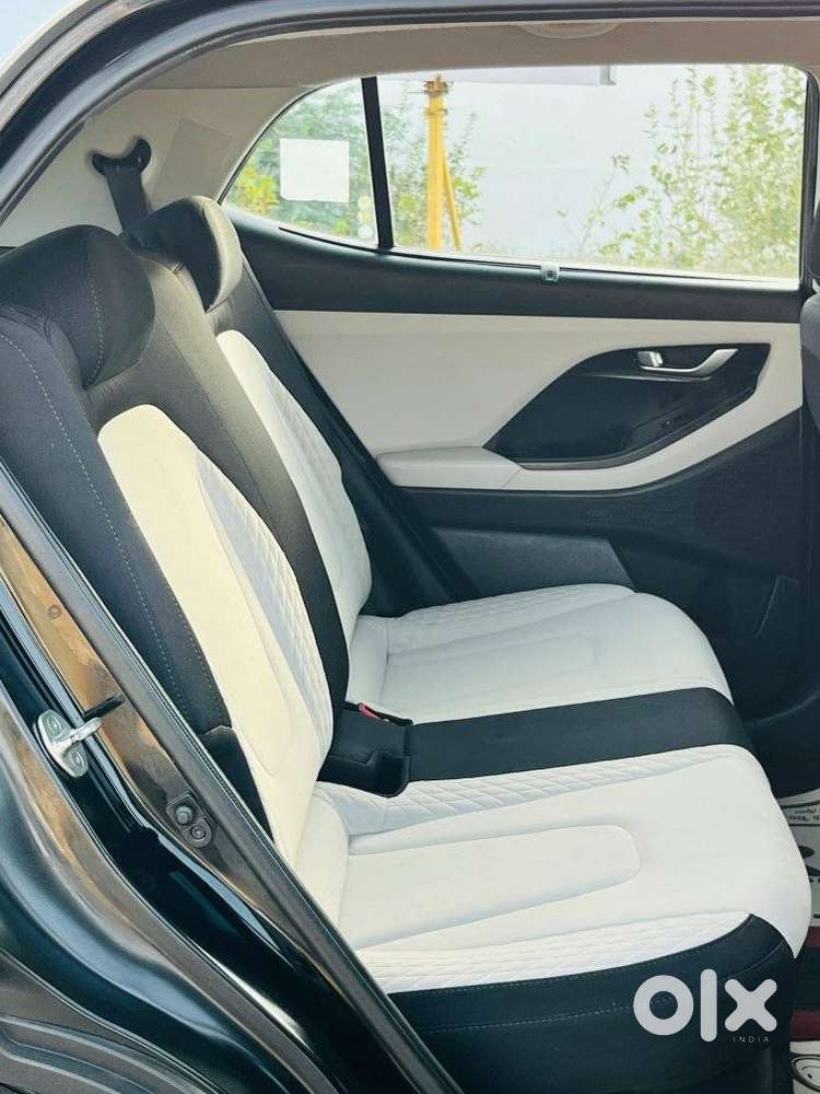 Hyundai Creta 1.5 S Petrol, 2020, Cng & Hybrids