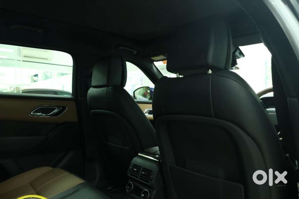 Land Rover Range Velar Hse Dynamic 2.0 Diesel, 2024, Diesel