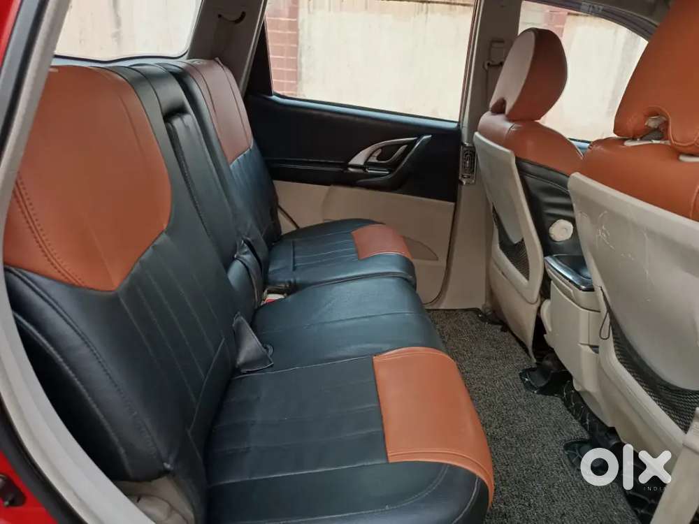 Mahindra Xuv500 2016 Diesel