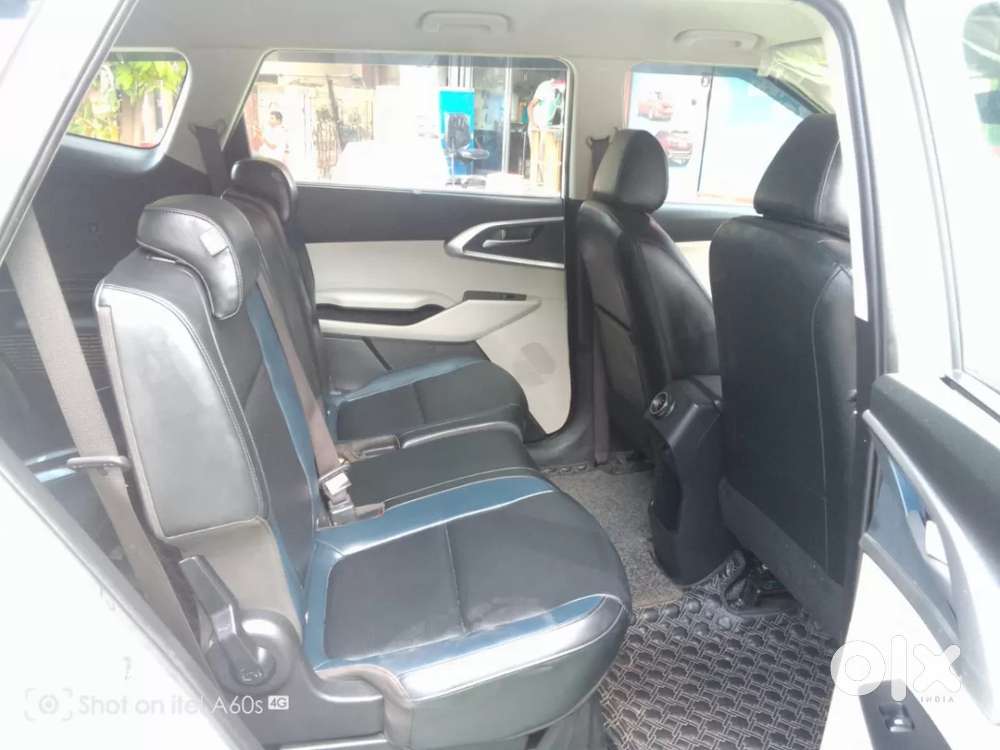Kia Carens 1.5 Prestige Diesel 7 Str Imt, 2025, Diesel