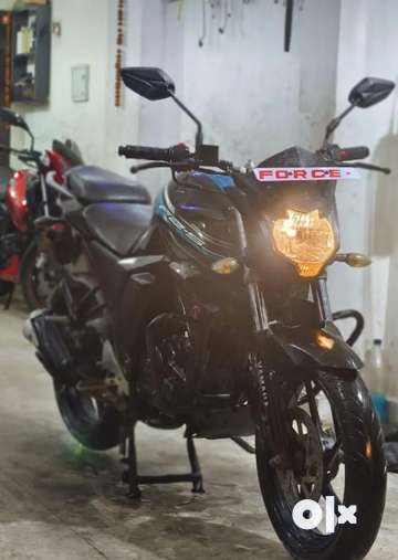 Fz discount sport bike