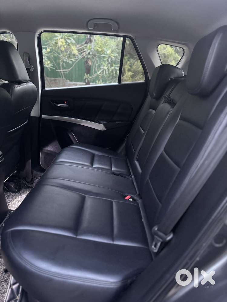 Maruti Suzuki S-cross Zeta 1.3, 2016, Diesel