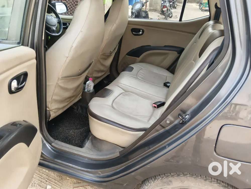 Hyundai I10 2011 Petrol 62000 Km Driven