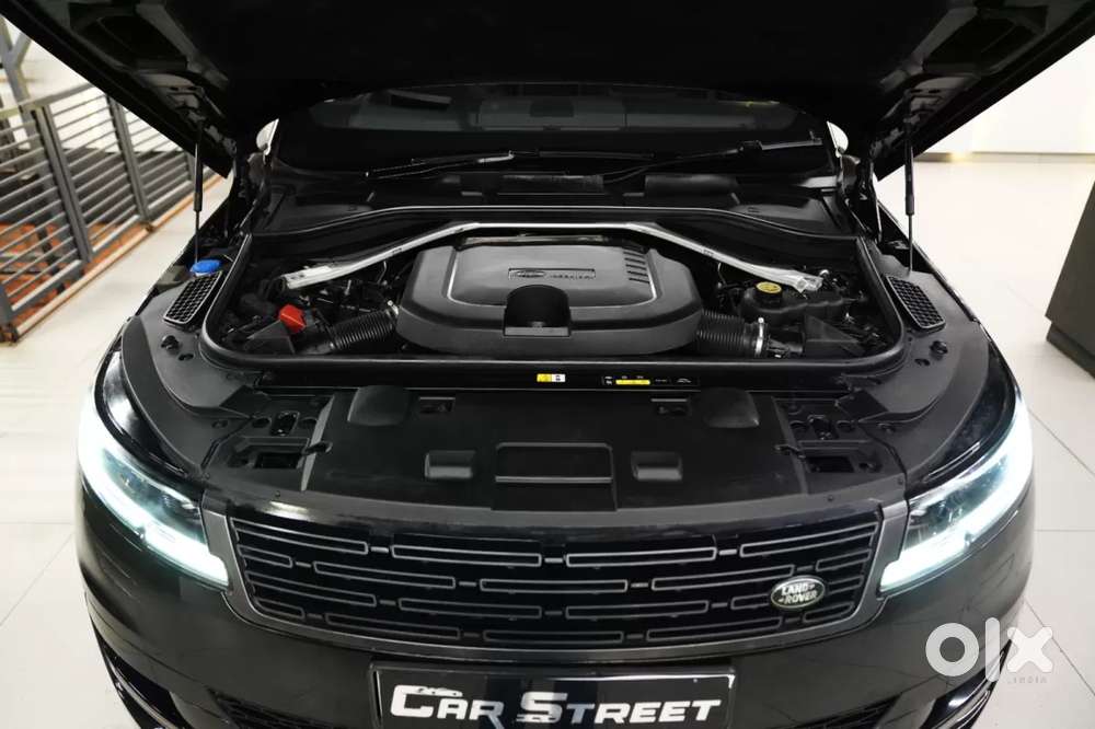 Land Rover Range Sport, 2023, Diesel