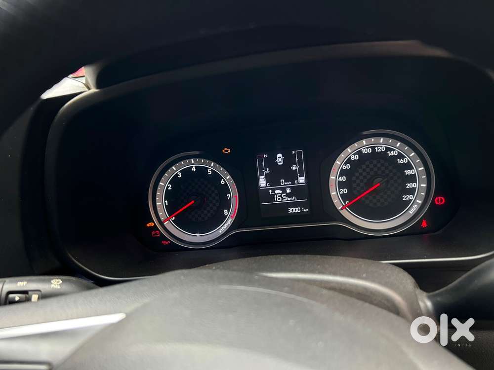 Hyundai I20 Asta Petrol 2021