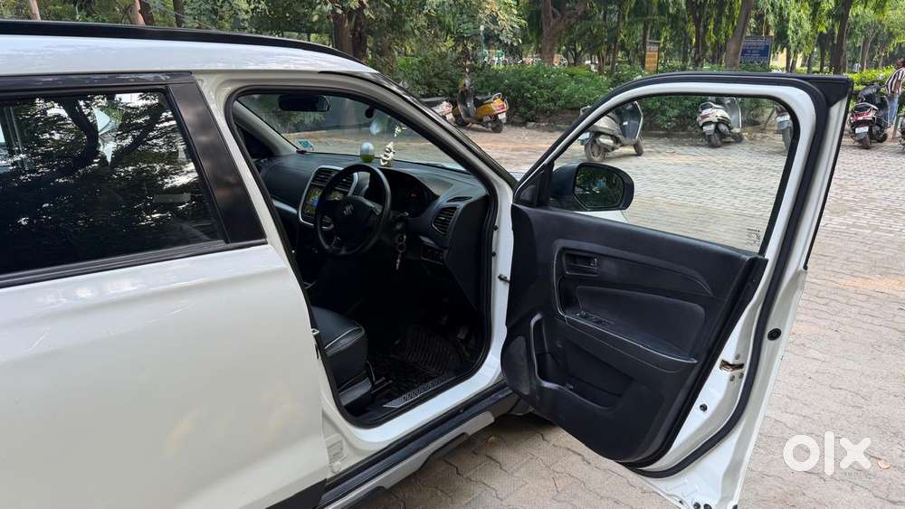Maruti Suzuki Vitara Brezza Vdi, 2020, Diesel