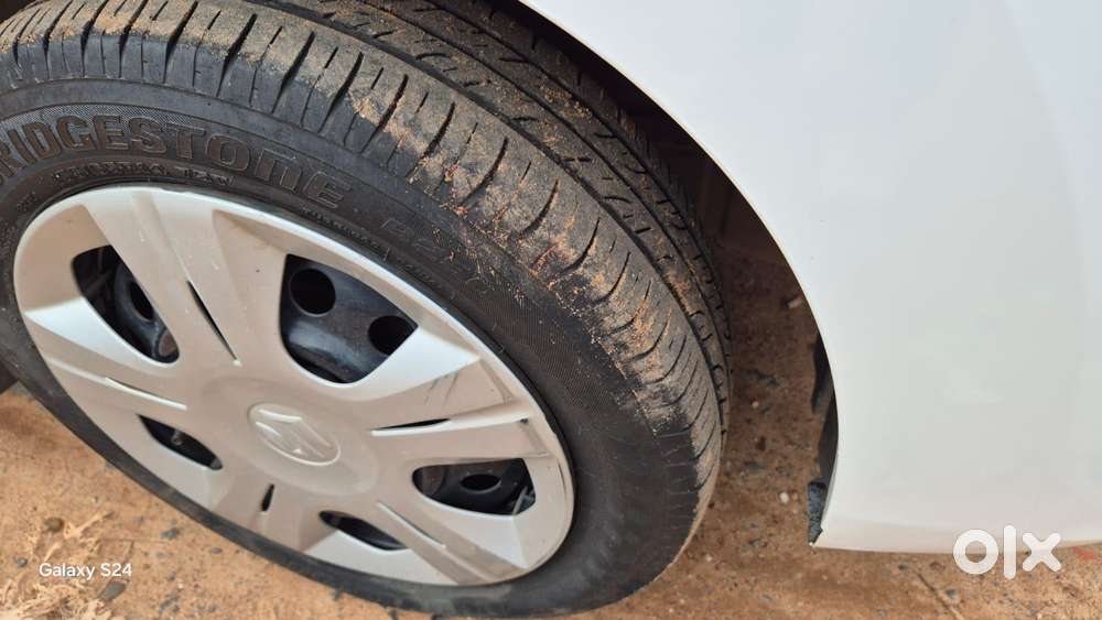 Maruti Suzuki Wagon R Vxi 1.0, 2016, Petrol