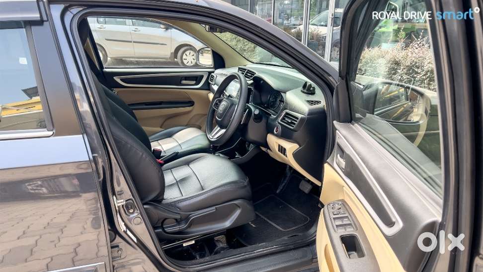 Honda Amaze, 2022, Petrol