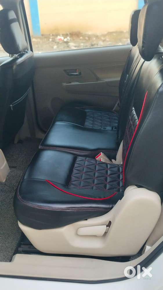 Maruti Suzuki Ertiga 2022-2023  Vxi, 2023, Cng & Hybrids