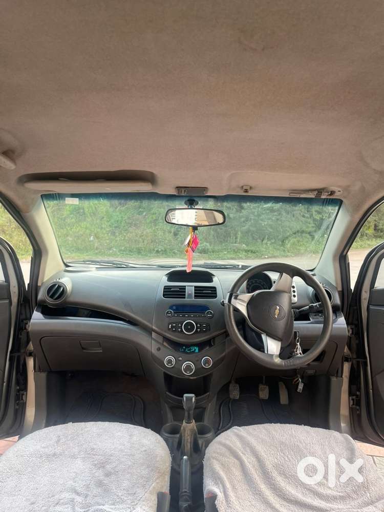 Chevrolet Beat 2012 Diesel Good Condition