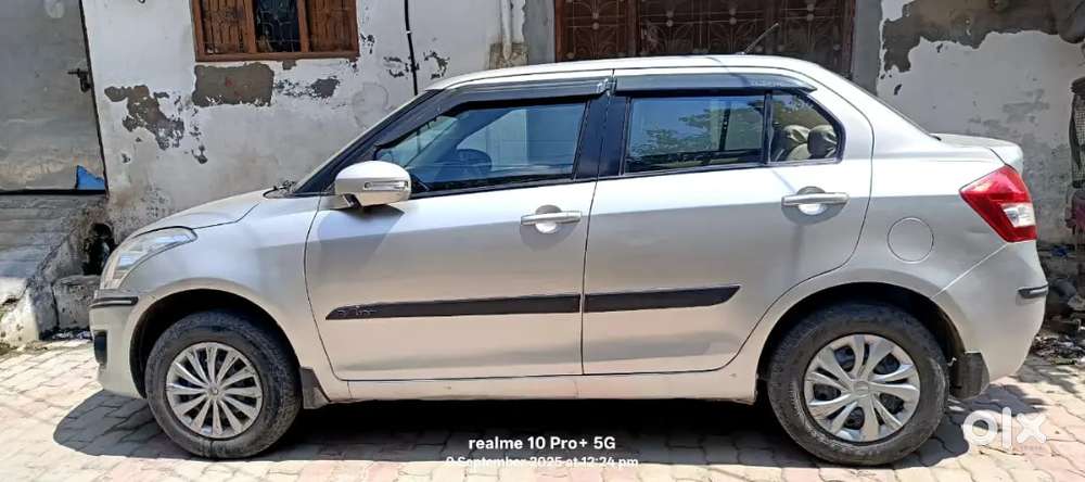 Maruti Suzuki Dzire 2013 Petrol 150000 Km Driven