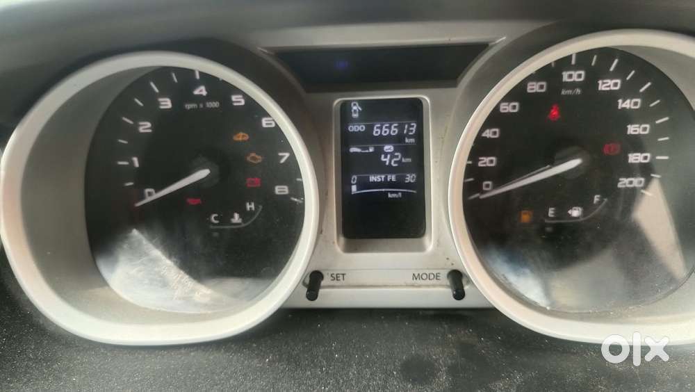 Tata Tigor 1.2 Revotron Xz Option, 2018, Petrol