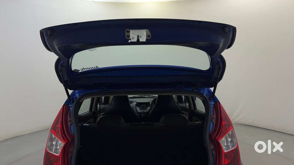 Hyundai Eon Era +, 2013, Petrol