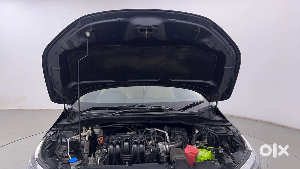 Honda City 1.5 Zx Cvt I-vtec, 2022, Petrol
