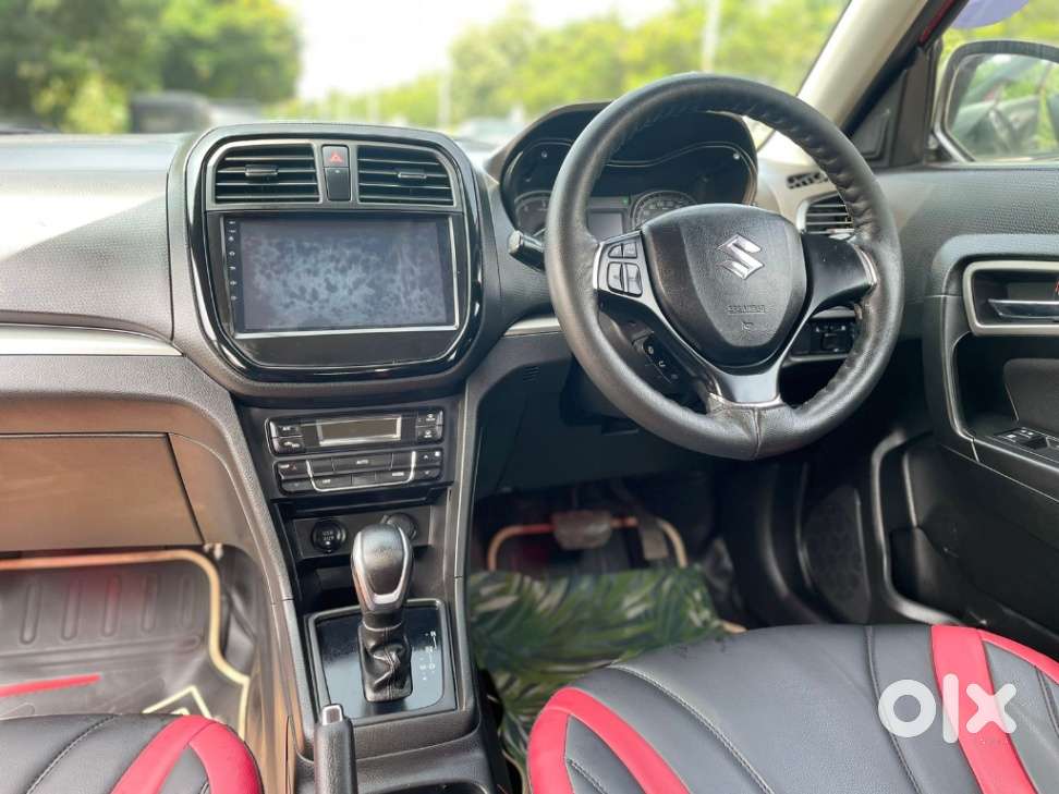 Maruti Suzuki Brezza Zdi, 2019, Diesel
