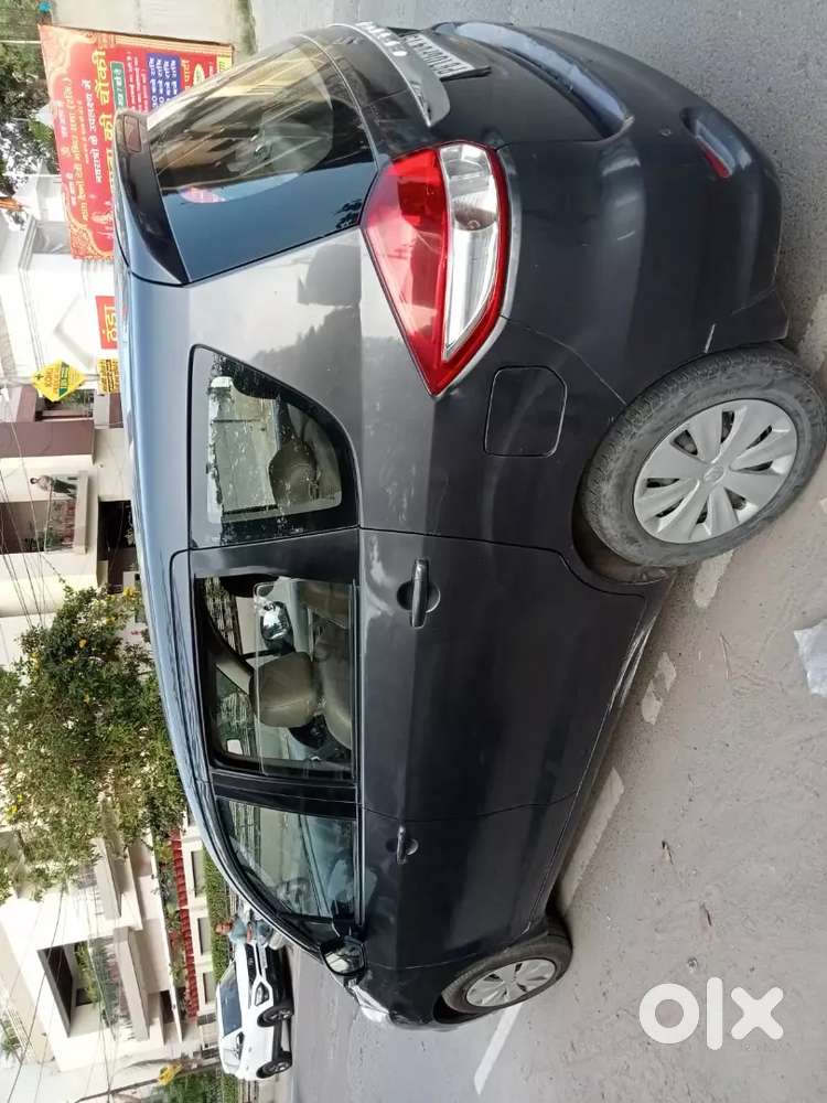 Maruti Suzuki Ertiga Vdi 2017