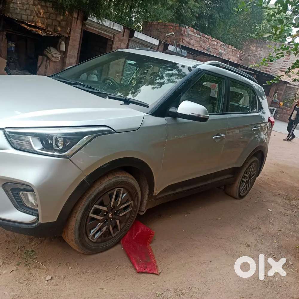 Well Condition 2016 Model Frist Owner  Hr रजिस्टर  4 Tyre Ok  Increas