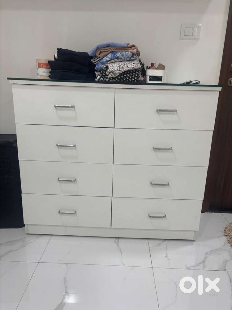 Chest of drawers olx hotsell