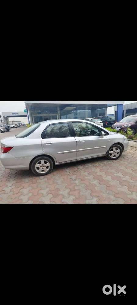 Honda City Zx Gxi, 2006, Petrol