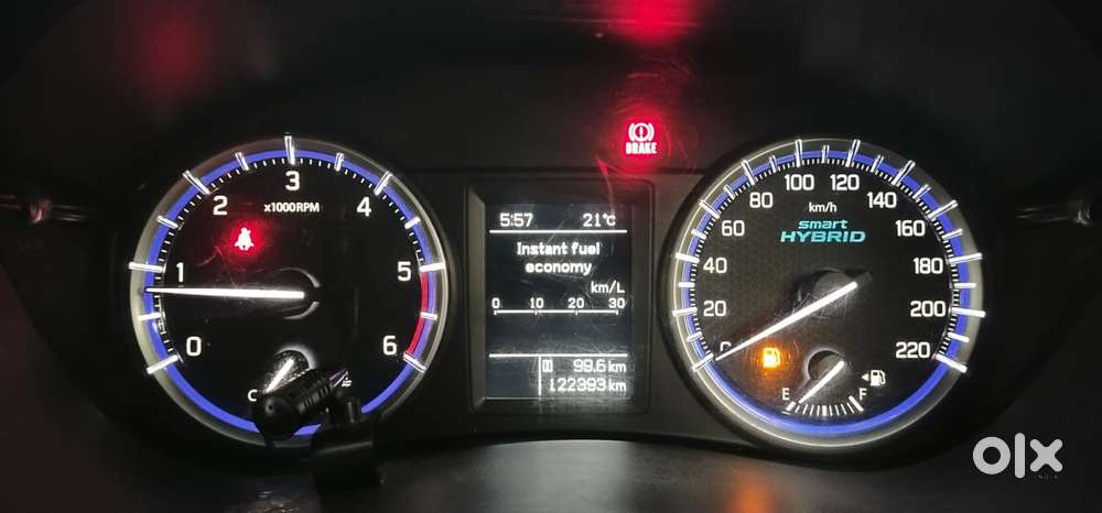 Maruti Suzuki S-cross 1.3 Delta, 2019, Diesel