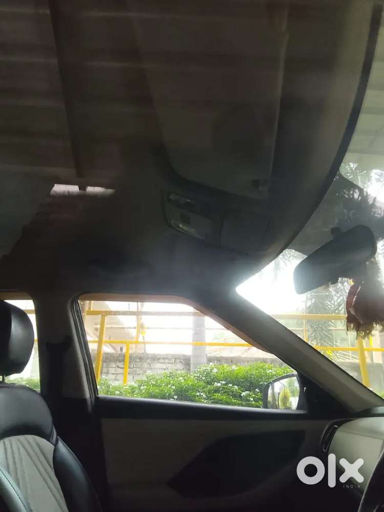 Hyundai Creta 1.5 S 2022 Diesel Manual
