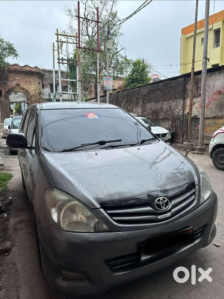 Toyota Innova Diesel 2009