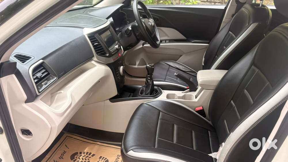 Mahindra Xuv300 W6 Diesel, 2020, Diesel