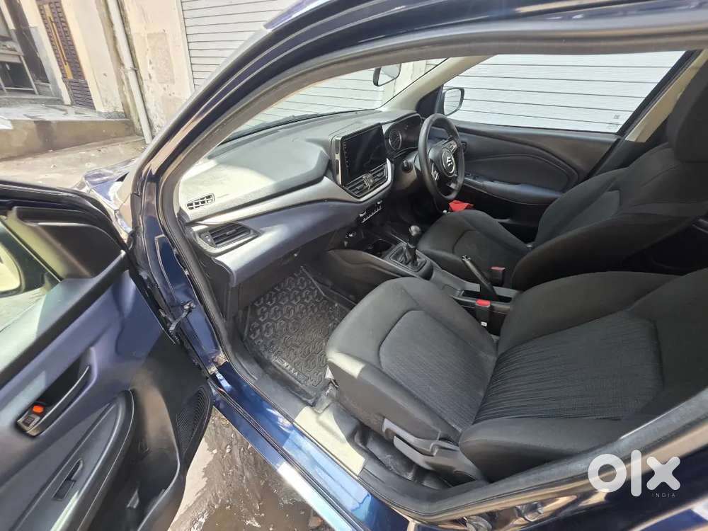 Maruti Suzuki Baleno 2024 Petrol Good Condition