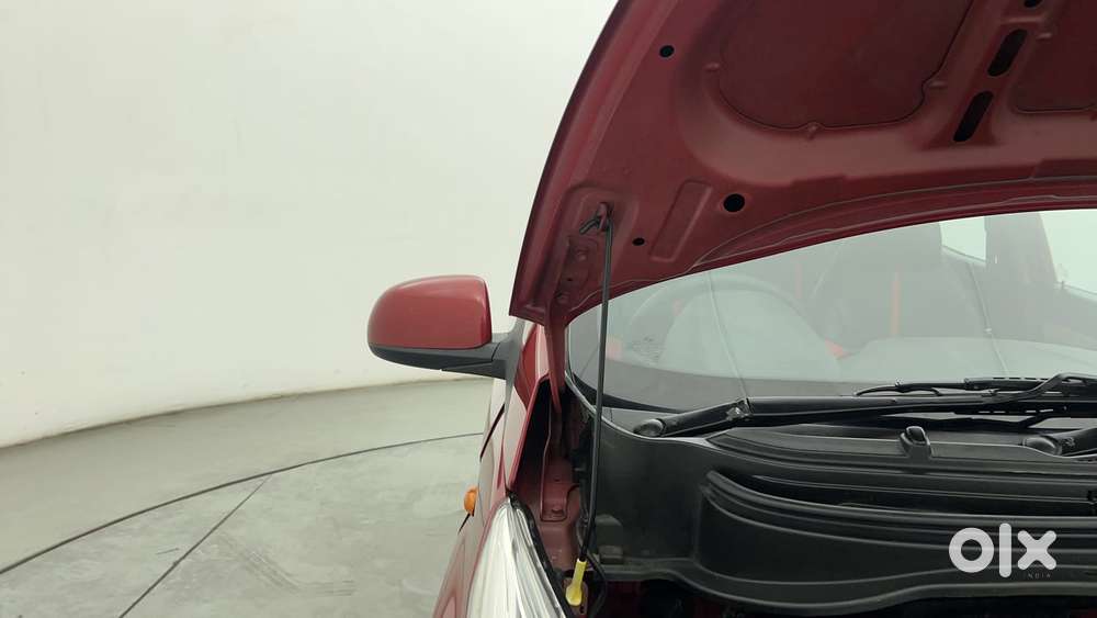 Hyundai Eon Sportz, 2018, Petrol