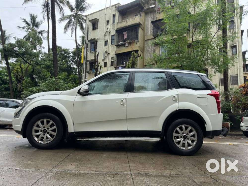 Mahindra Xuv500 W10 2wd, 2017, Diesel