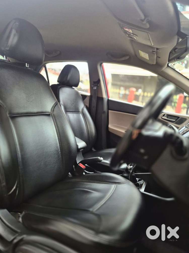 Hyundai I20, 2015, Petrol