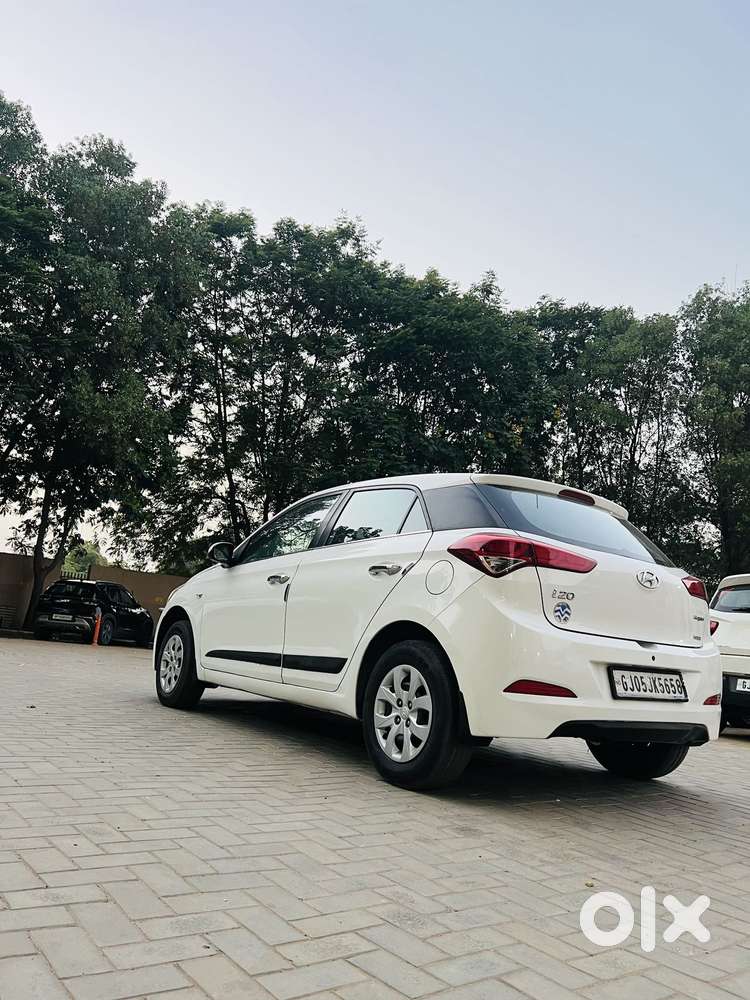 Hyundai I20 Magna Plus, 2015, Cng & Hybrids
