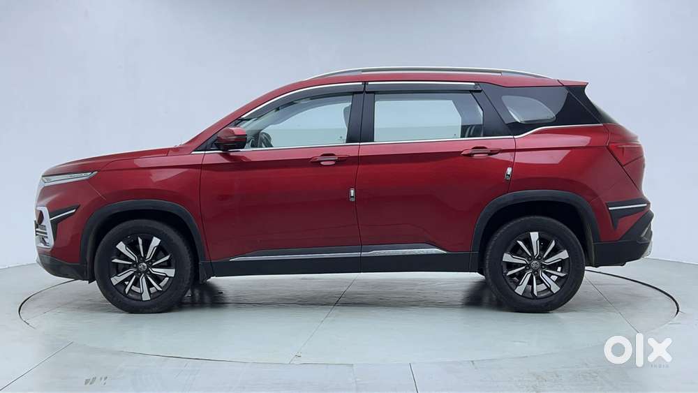 Mg Hector 2.0 Sharp Diesel, 2019, Diesel