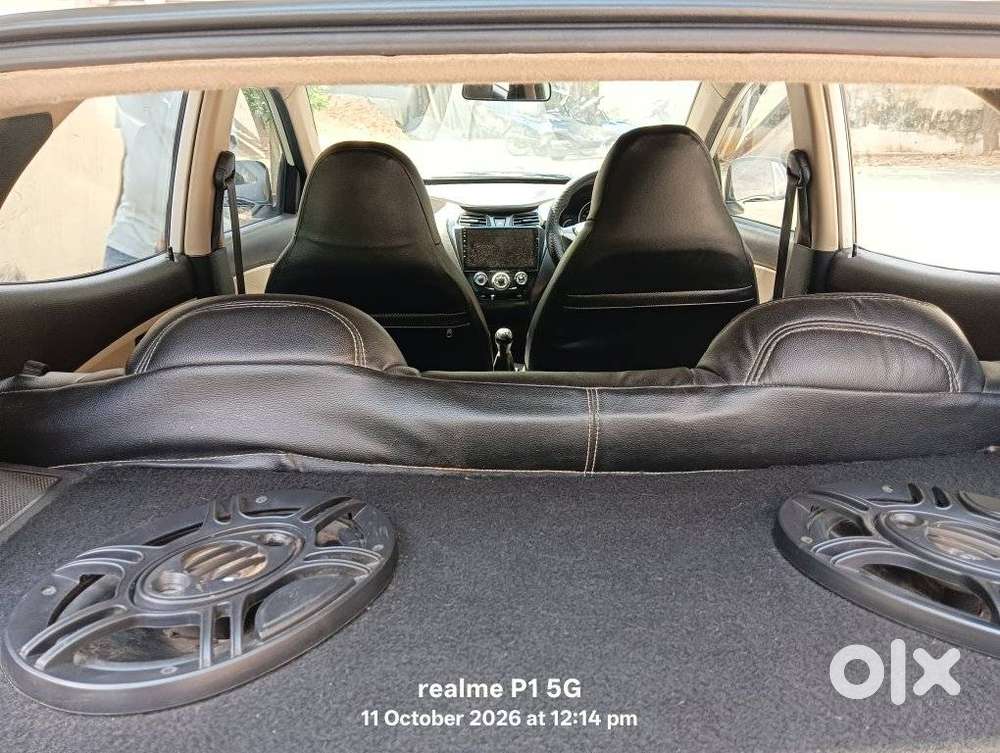 Hyundai Eon 1.0 Kappa Magna + (o), 2015, Petrol