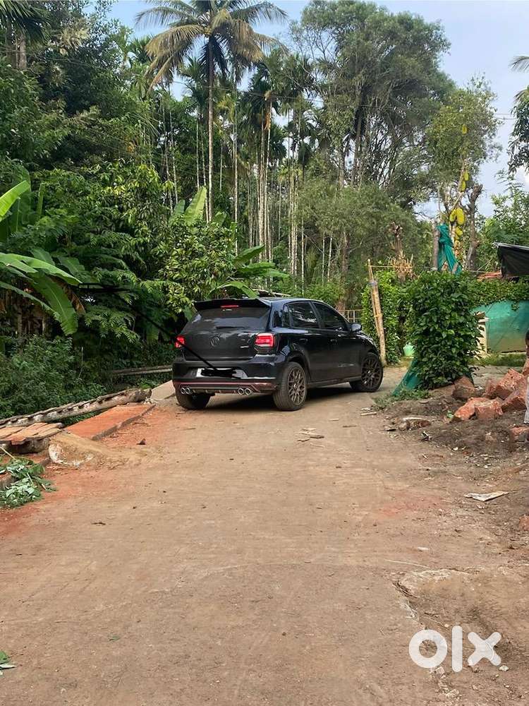 Volkswagen Petrol Automatic 2018