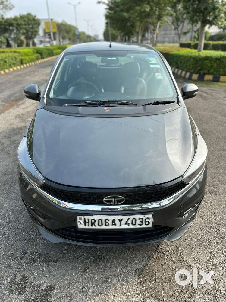 Tata Tiago Xz, 2021, Petrol